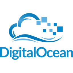 DigitalOcean Icon