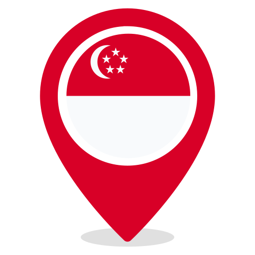 Singapore Icon