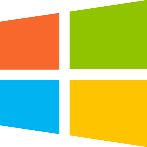 Windows PNG
